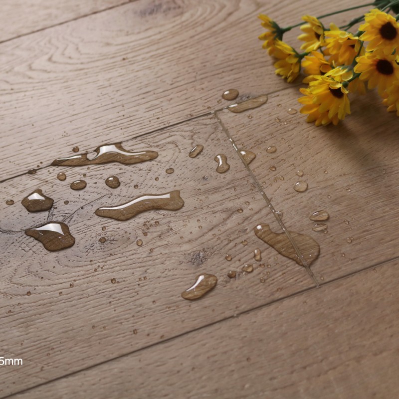 Виниловые полы "Betta" Villa Дуб Монца V110 (1220*184*4,5 мм) — купить в Адлере