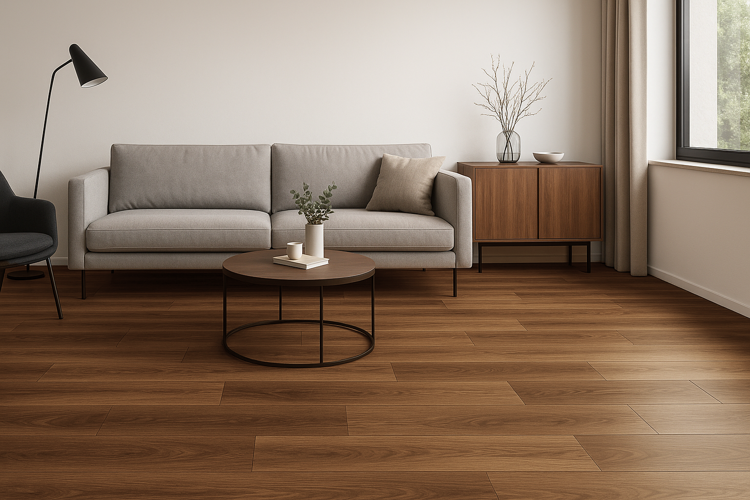 SPC плитка "Bonkeel" Next 433 (1200*180*4 мм) — купить в Адлере