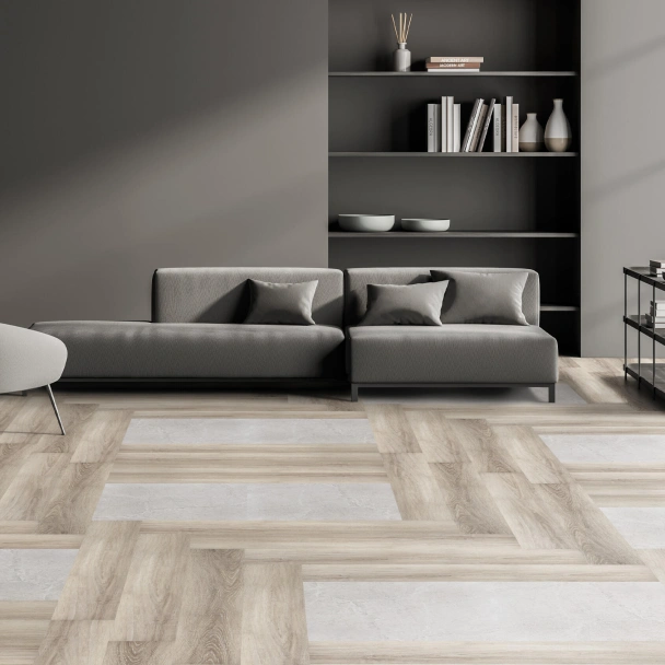 ПВХ плитка «Tarkett» Lionel (914,4*152,4*1,85 мм) — купить в Адлере