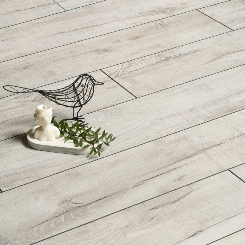 Ламинат  "Ideal" Дуб Гольбейн (1380*195*8 мм) — купить в Адлере