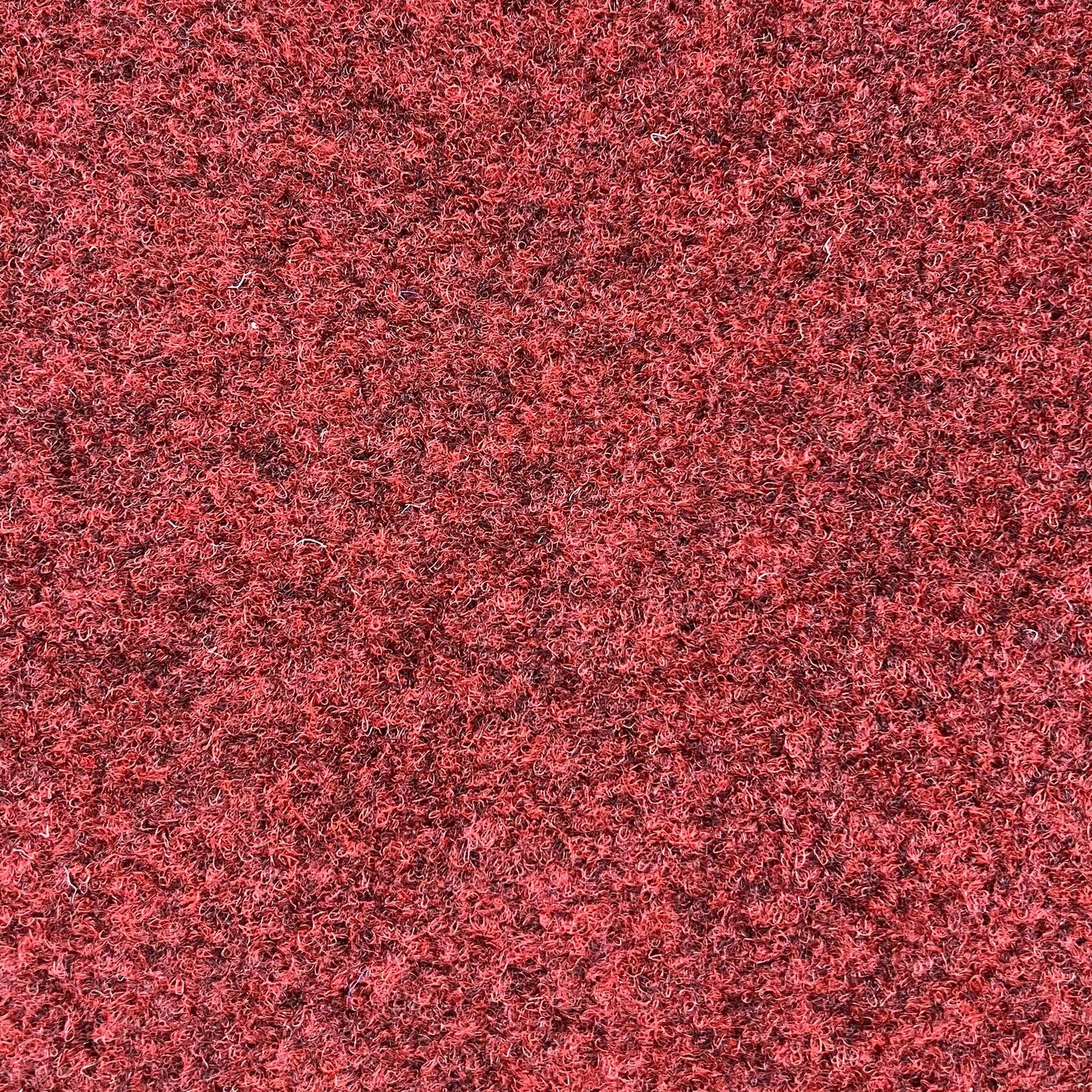 Ковровое покрытие "Bonkeel" Storm NP Red (ширина 2м) — купить в Адлере