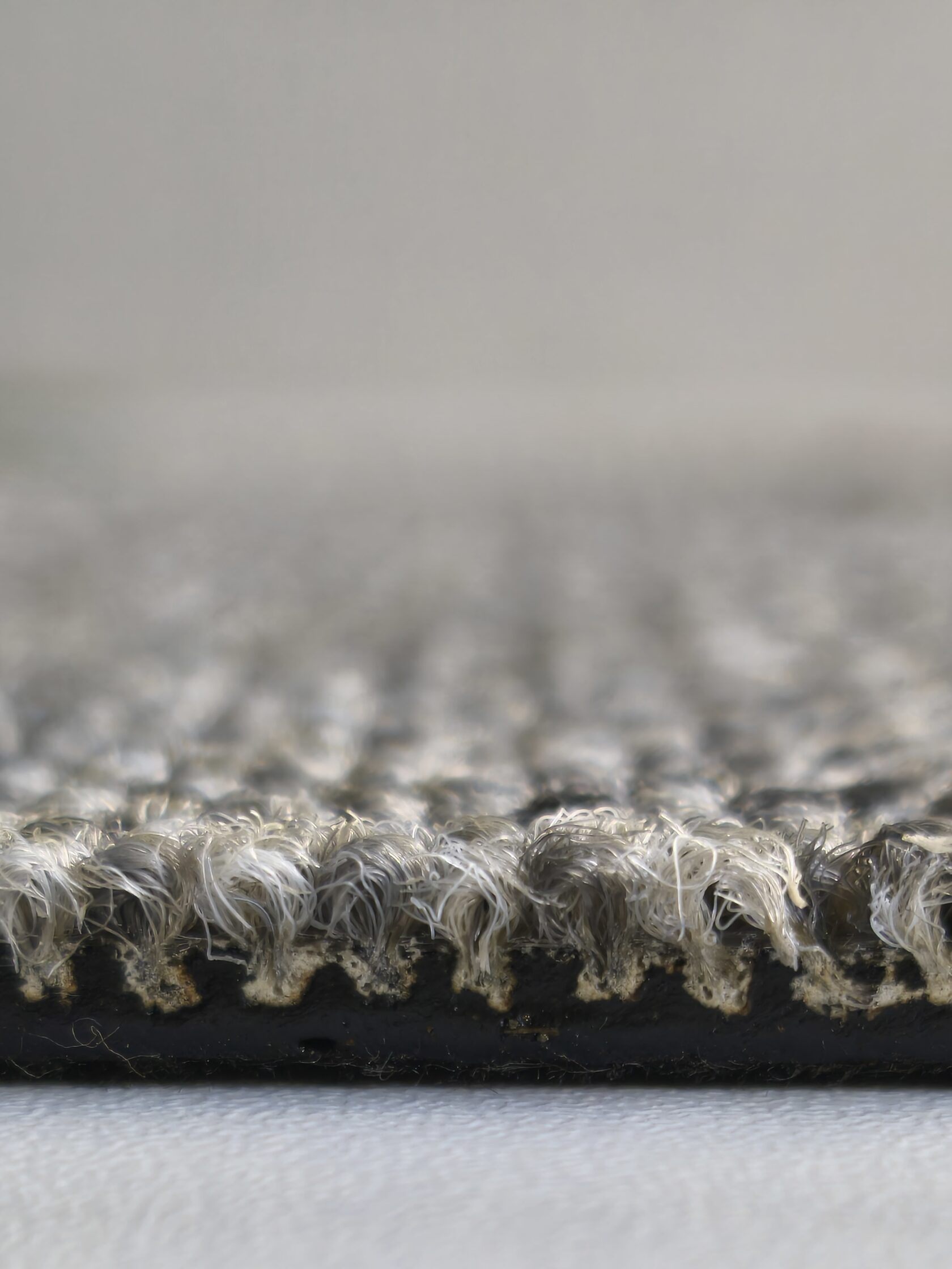 Ковровая плитка "Bonkeel" Pascal Grey (500*500*6 мм) — купить в Адлере