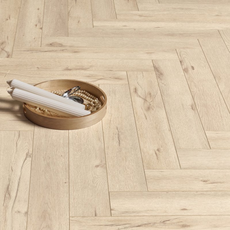 Ламинат  "Aberhof" Дуб Ритвельд (600*100*8 мм) — купить в Адлере