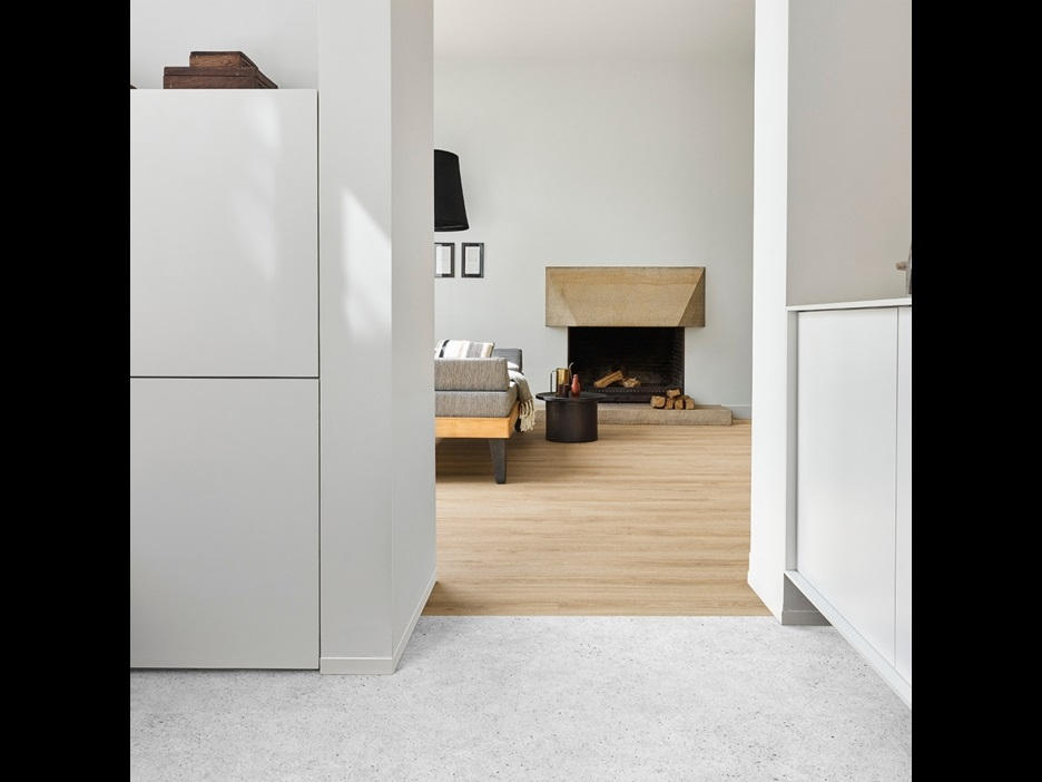 Замковая ПВХ плитка Sand Stone 919 (610*303*5 мм) — купить в Адлере