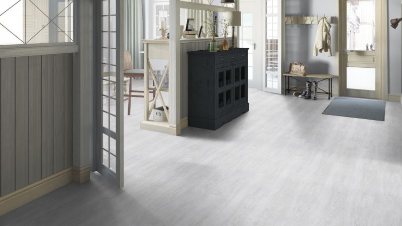 Замковая ПВХ плитка "Tarkett" Eric (1220*200,8*4,4 мм) — купить в Адлере