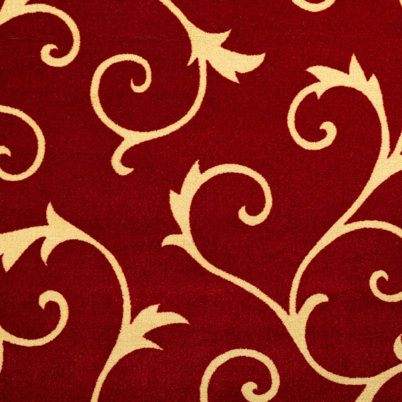 Ковролин Haima «Wilkins» Sequoia 800 Red 05 (3,66 м) — купить в Адлере