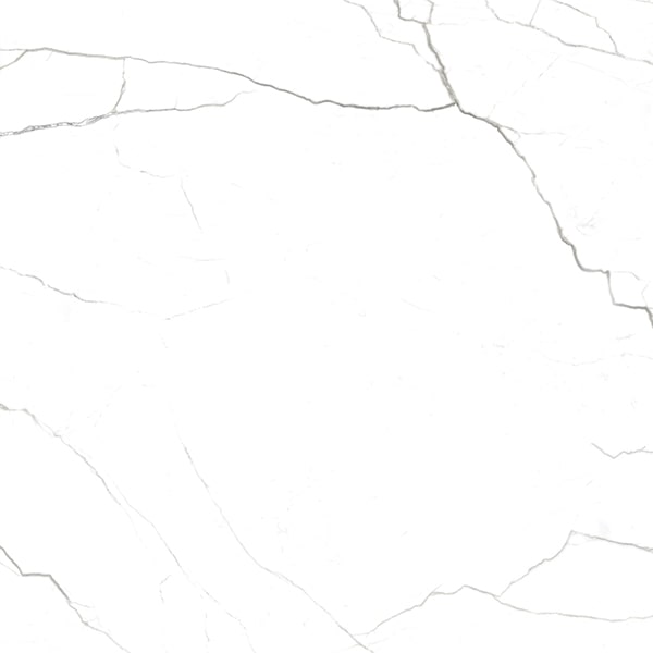 Керамогранит "Granitea" Нейва (600*600 мм) Белый — купить в Адлере