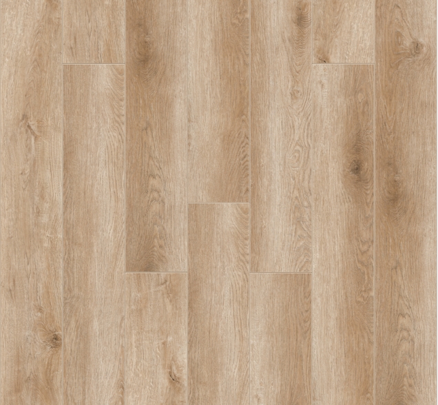 SPC ламинат "CronaFloor" Nano 4V Дуб Бремен (1200*180*3,5 мм) — купить в Адлере