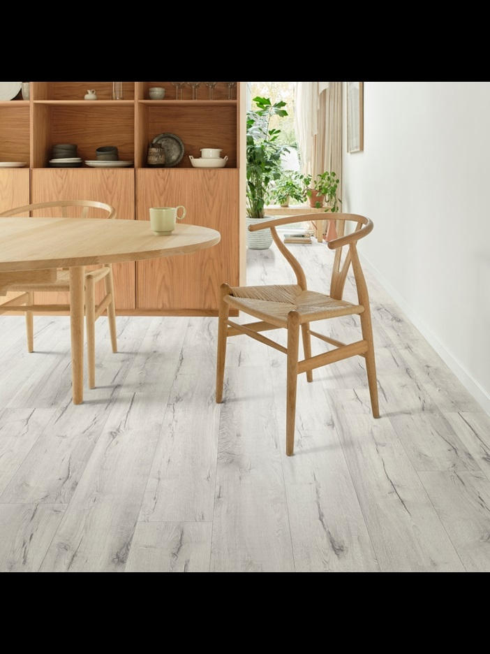 Замковая ПВХ плитка Highland Oak 112 (1251*189*5 мм) — купить в Адлере