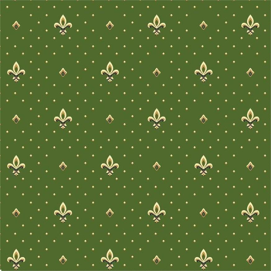 Ковролин Haima «Wilkins» Alameda Green 03 (Лилия) (3,68 м) — купить в Адлере