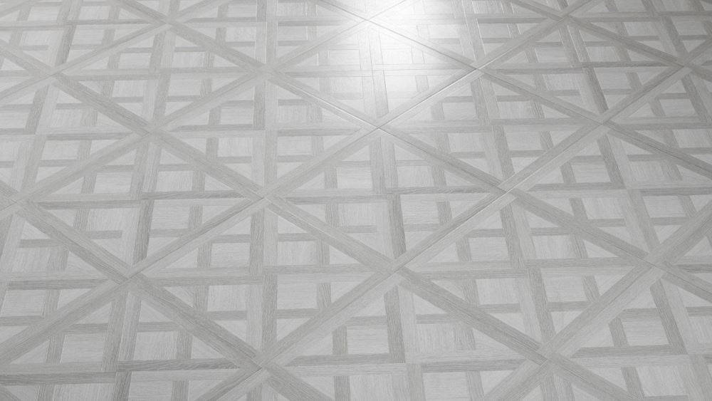 Ламинат "WoodStyle" Opera Шанье Белый 71181 (1206*402*12 мм) — купить в Адлере