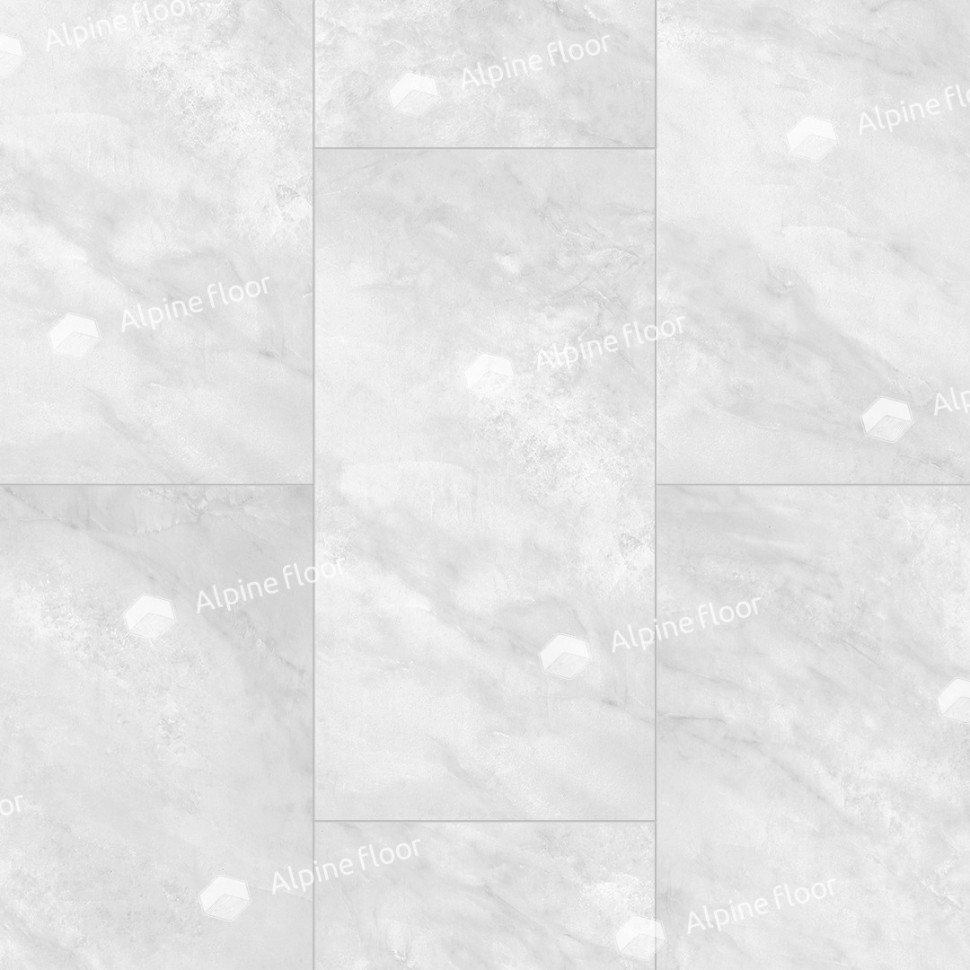 Виниловая плитка "Alpine Floor" Light Stone Чили (608*303*2,5 мм) — купить в Адлере