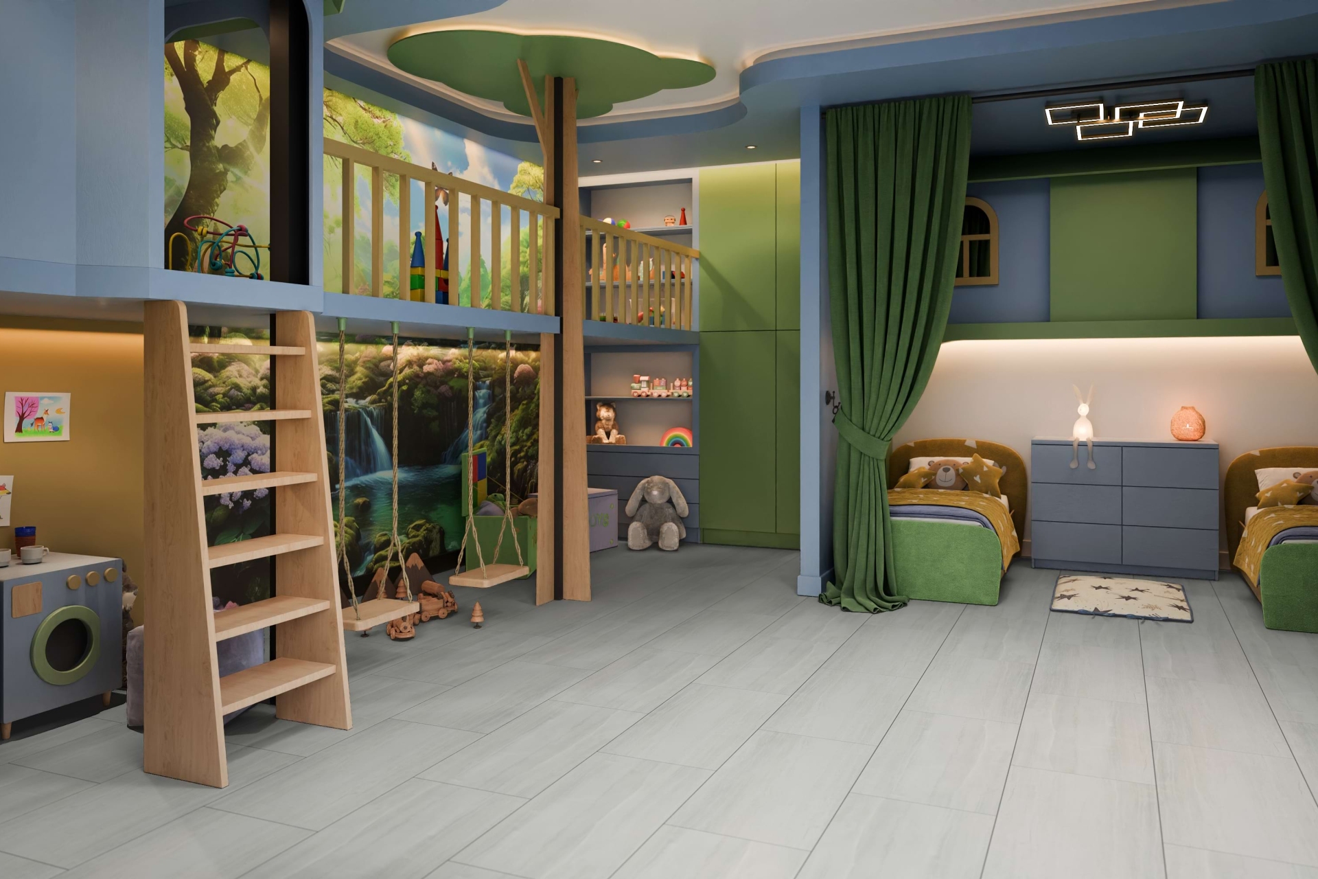 Усовершенствованная кварц-виниловая плитка «Damy Floor» Кайлас (912,4*455,2*2,5 мм) — купить в Адлере