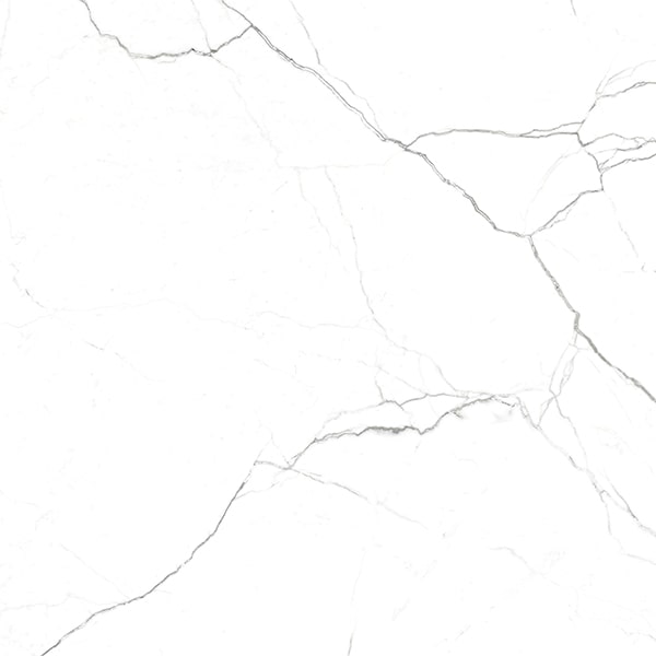 Керамогранит "Granitea" Нейва (600*600 мм) Белый — купить в Адлере
