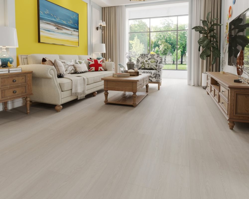 SPC ламинат "Profield" Дуб Бильбао (1240*182*5,5 мм) — купить в Адлере