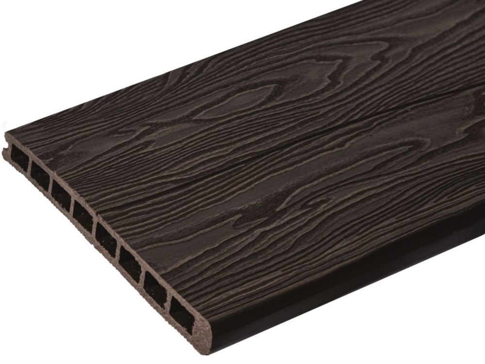 Ступень TalverWood 313*25*4000мм, венге, 3D — купить в Адлере