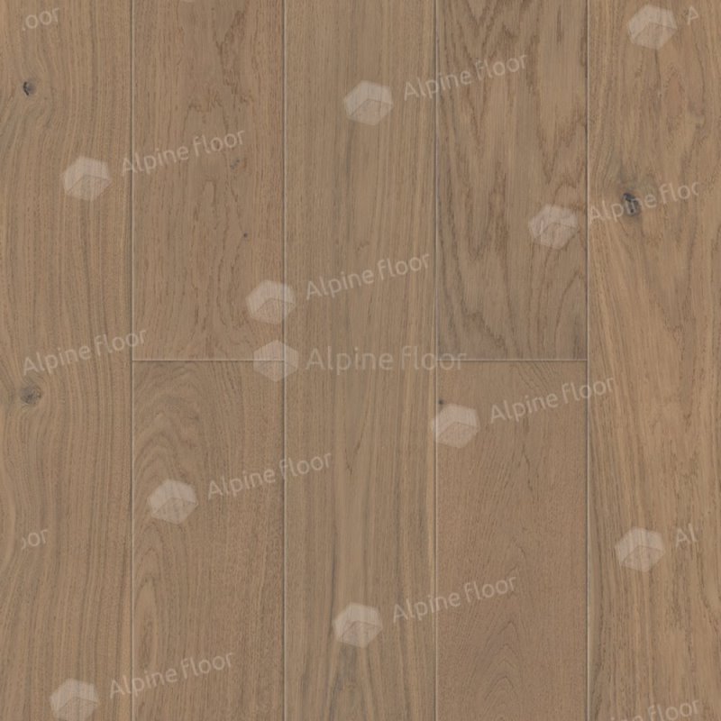 Инженерная доска "Alpine Floor" Дуб Амаретти (400-1200*165*12 мм) — купить в Адлере