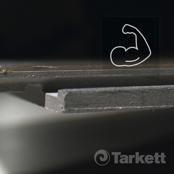 SPC плитка «Tarkett» Peggy (1400*225*4,6 мм) — купить в Адлере