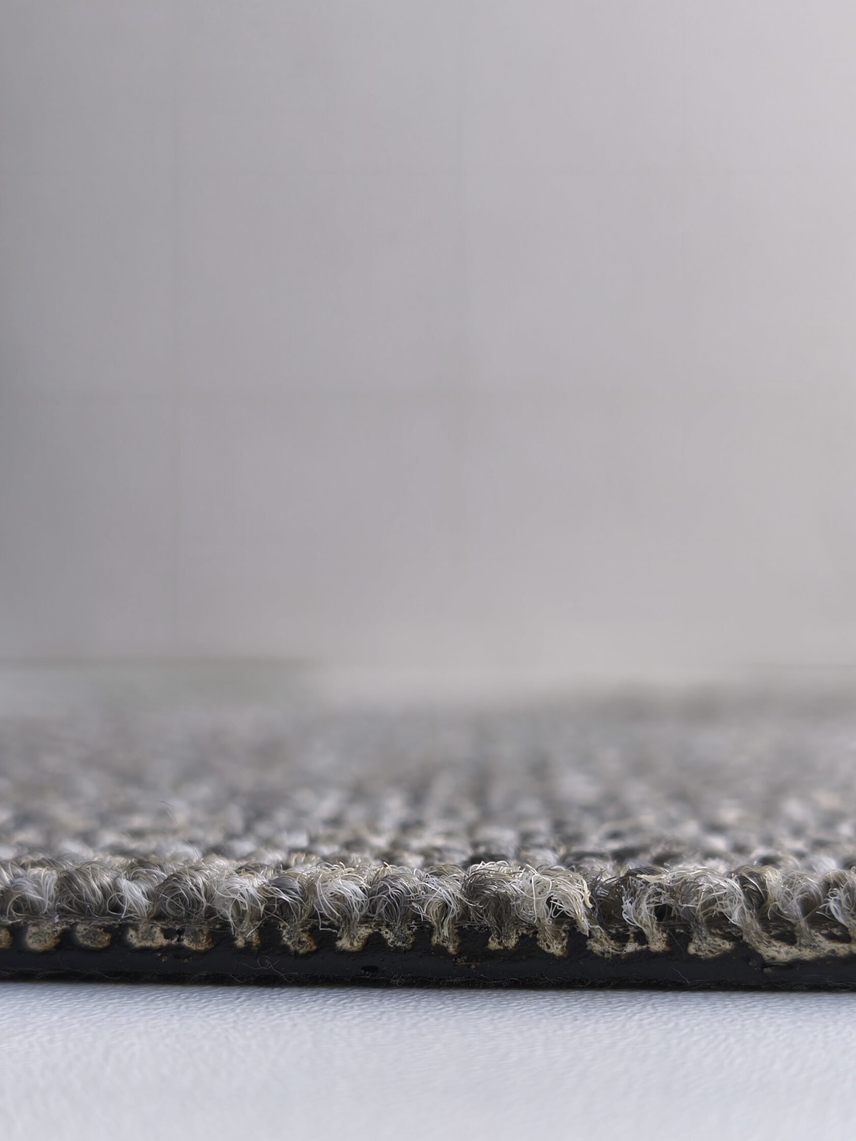 Ковровая плитка "Bonkeel" Pascal Grey (500*500*6 мм) — купить в Адлере