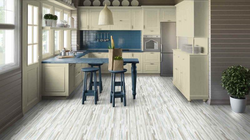 Линолеум бытовой "Tarkett" Discovery Wasabi 1 (3,5м) — купить в Адлере