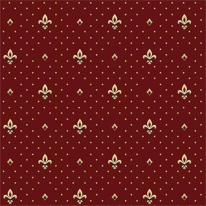 Ковролин Haima «Wilkins» Alameda Red 02 (Лилия) (3,68 м) — купить в Адлере