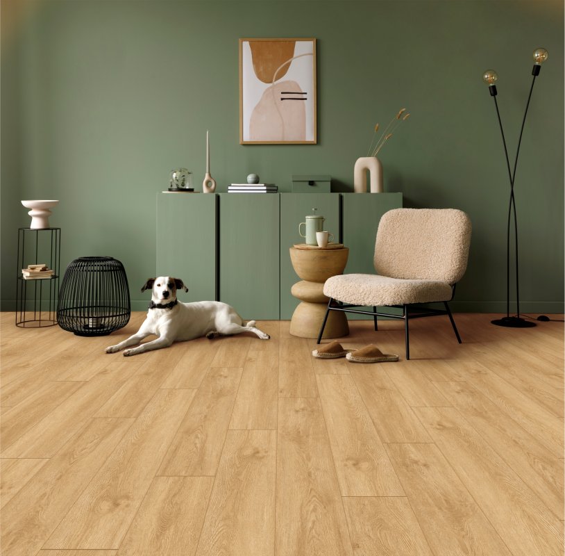 SPC ламинат  "Aberhof" Betankur (1220*151*4 мм) — купить в Адлере