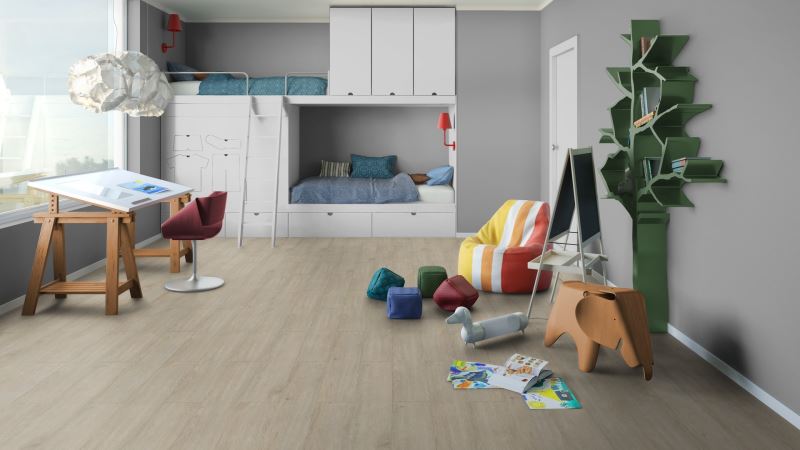 Плитка ПВХ "Tarkett" Epic Kevin (914,4*152,4*2,7 мм) — купить в Адлере