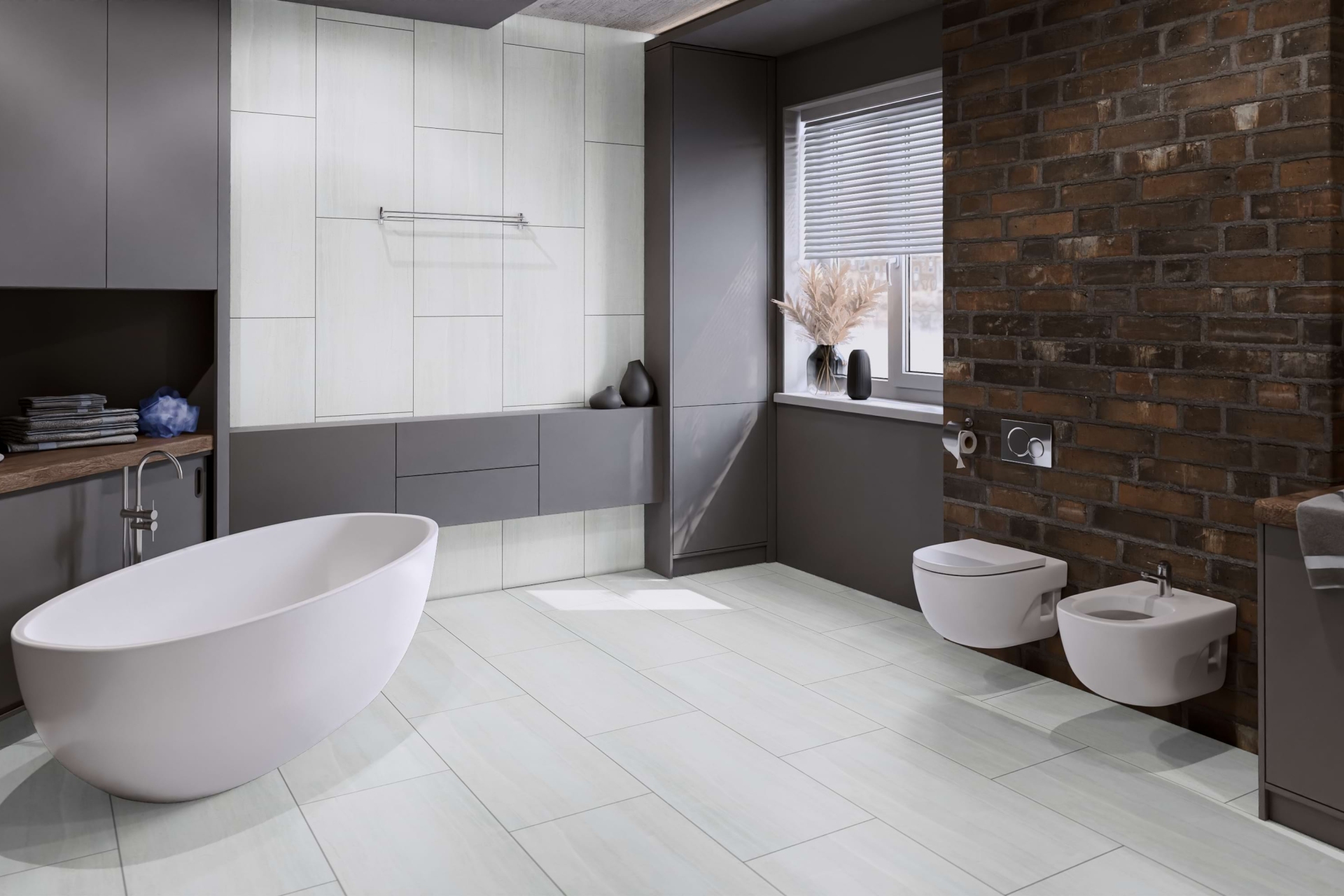 Усовершенствованная кварц-виниловая плитка «Damy Floor» Кайлас (912,4*455,2*2,5 мм) — купить в Адлере