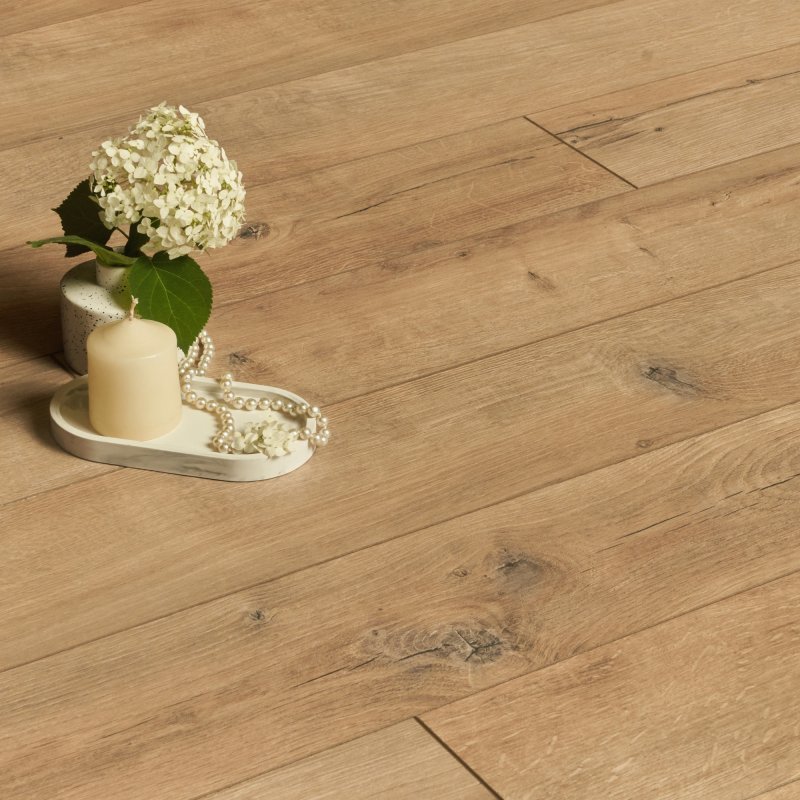 Ламинат  "Ideal" Дуб Абрис (1380*159*12 мм) — купить в Адлере