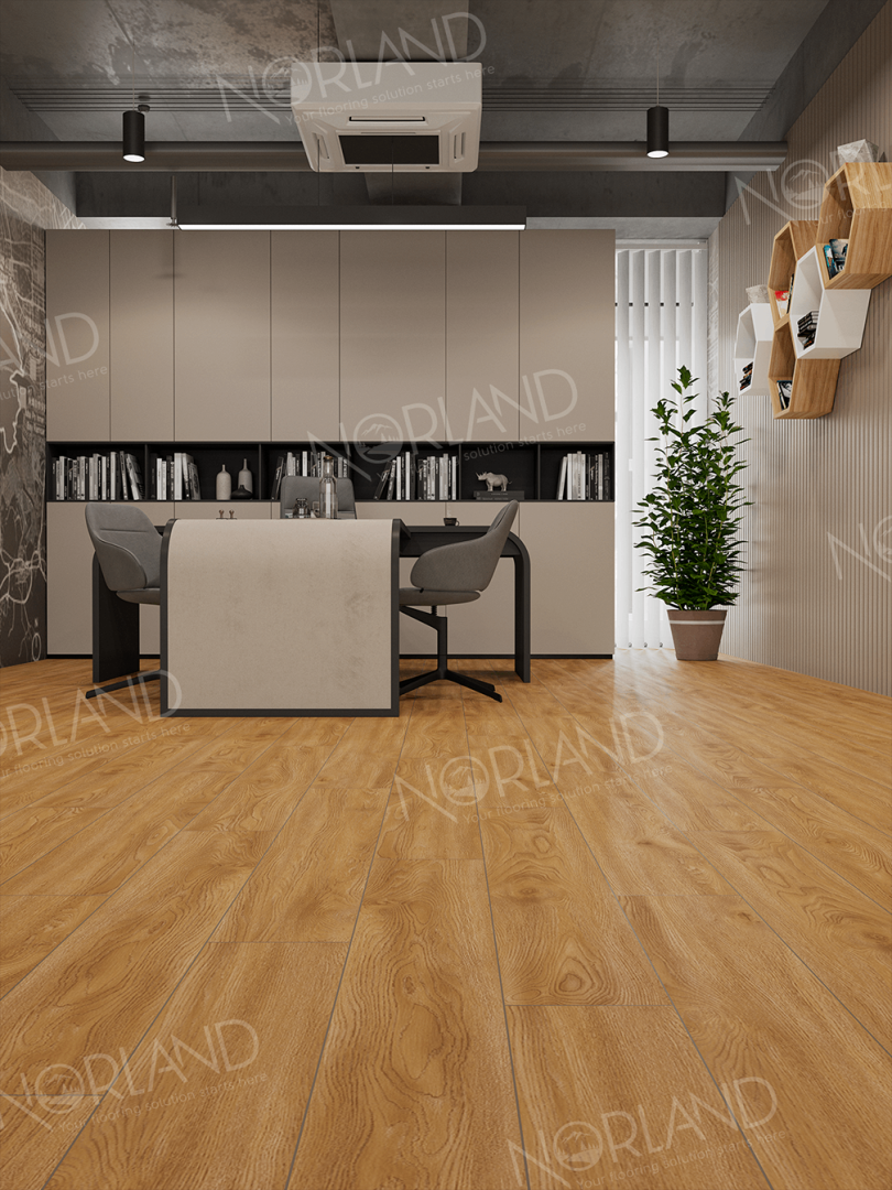 Ламинат "Norland" Дуб Хонсю (1220*198*8 мм) — купить в Адлере