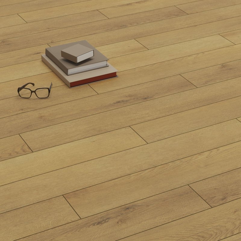 SPC ламинат  "Aberhof" Stanley (1200*150*5 мм) — купить в Адлере