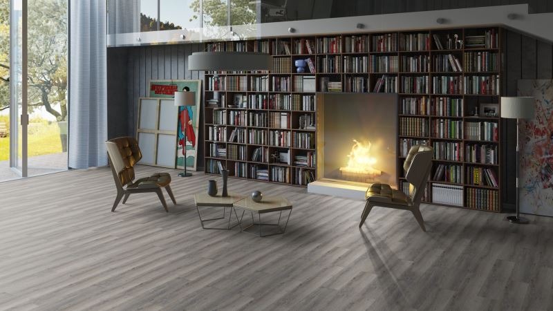 Виниловая плитка "Tarkett" Epic Howard (914,4*152,4*2,7 мм) — купить в Адлере