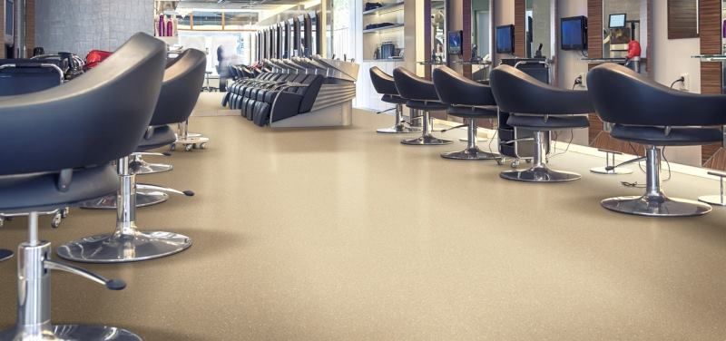 Линолеум коммерческий "Tarkett" Acczent Pro Aspect 4 (4м) — купить в Адлере