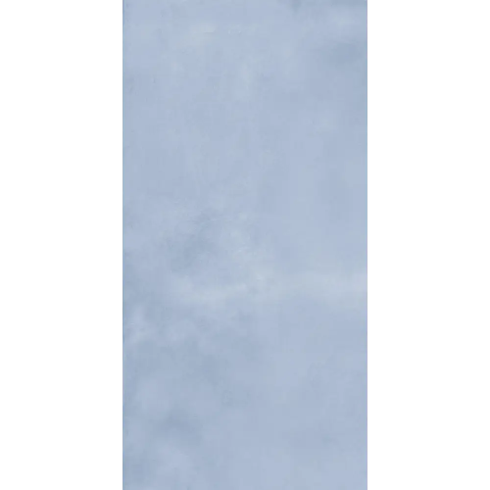 Керамогранит "Sonex" Cloudy Sky Matt матовый 60x120 см 1.44 м2 цвет голубой — купить в Адлере
