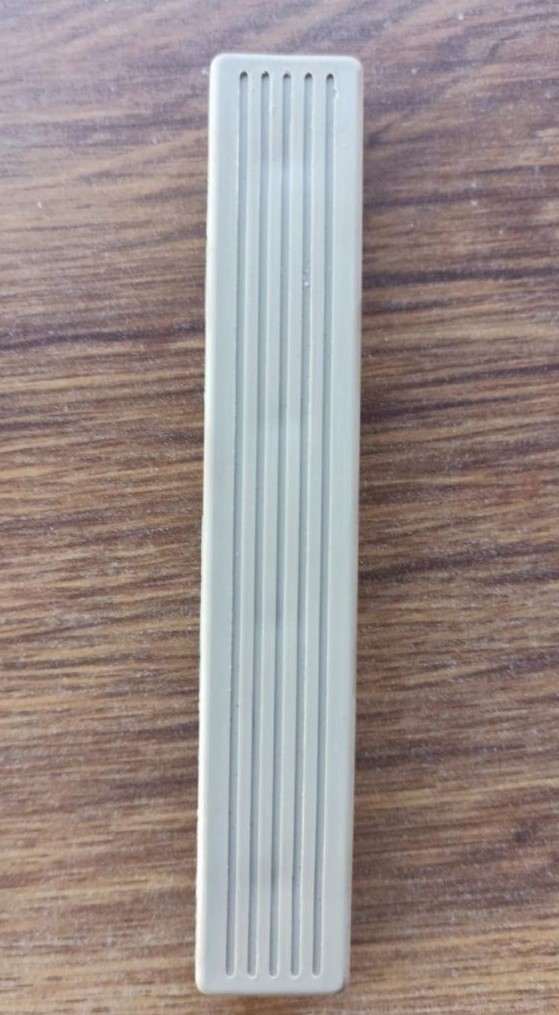 Заглушка для террасной доски TalverWood — купить в Адлере