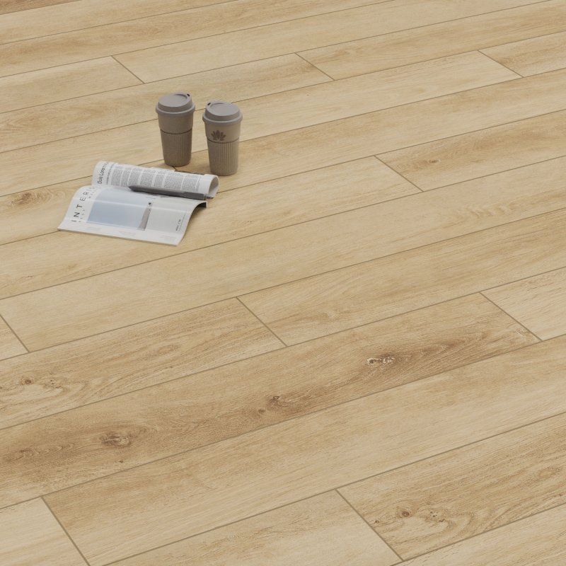 SPC ламинат  "Aberhof" Stepford (1200*180*5 мм) — купить в Адлере