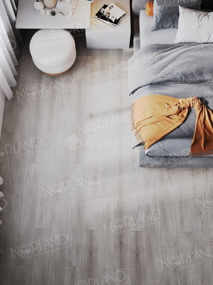 Кварцвиниловая плитка "Norland" Alda (1219,2*184,15*2 мм) — купить в Адлере