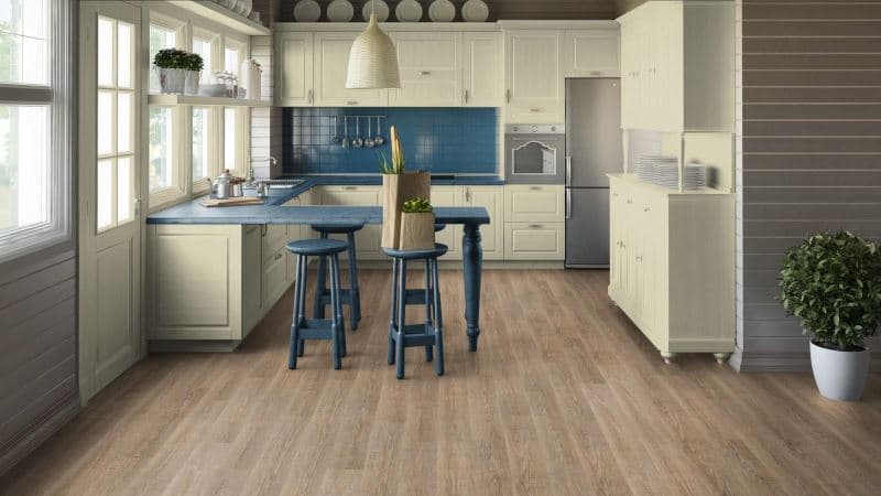 Плитка ПВХ "Tarkett" New Age Enigma (914,4*101,6*2,1 мм) — купить в Адлере