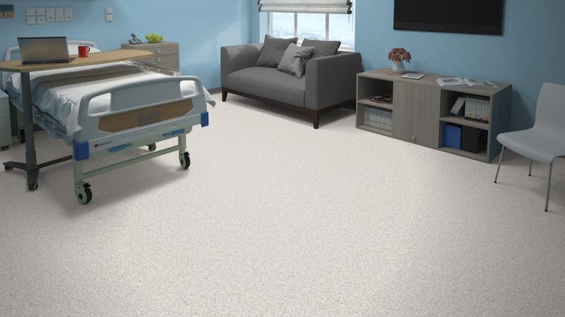 Линолеум полукоммерческий "Tarkett" Sprint Pro Medano 1 (4м) — купить в Адлере