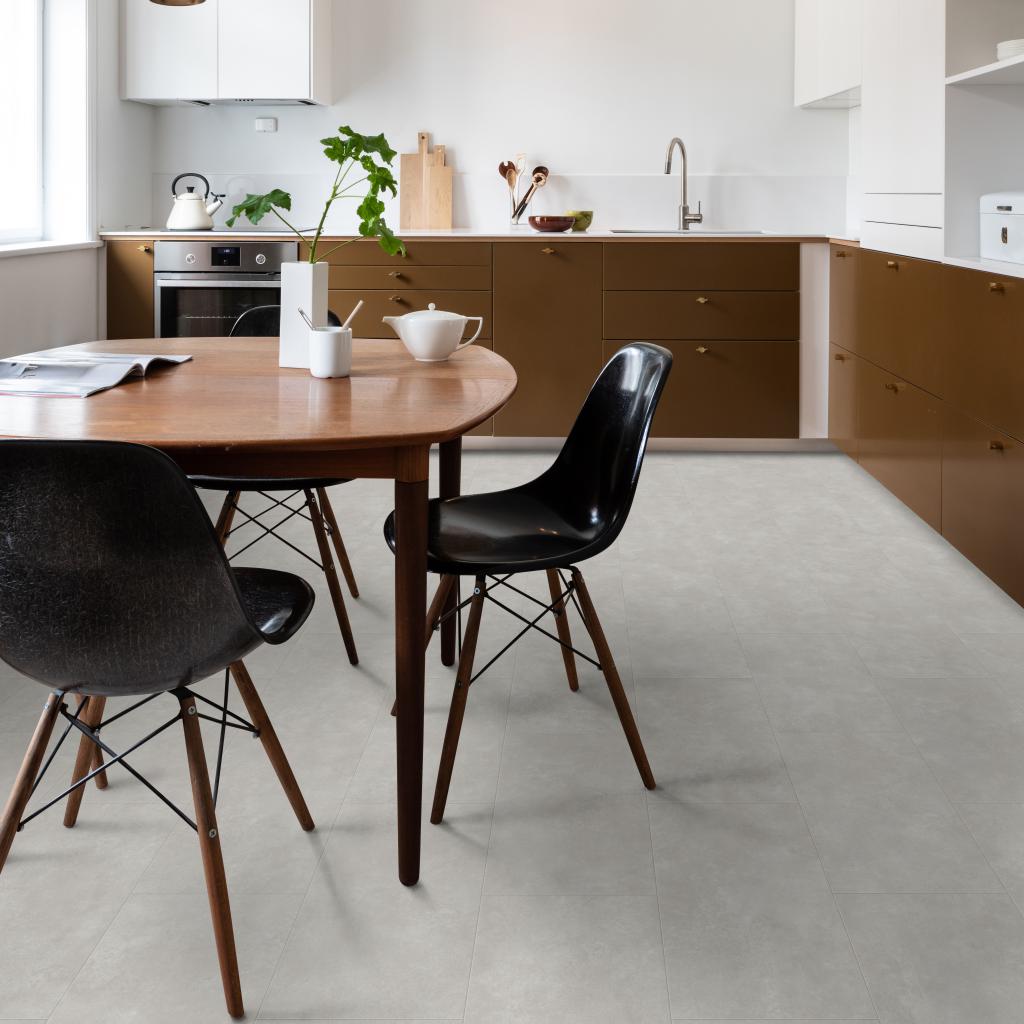 SPC ламинат "Adelar" Solida Acoustic 11936 Ceramic (607*303*5 мм) — купить в Адлере