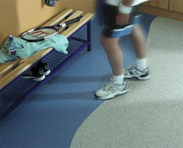 Линолеум коммерческий "Tarkett" Acczent Pro Aspect 11 (3м) — купить в Адлере