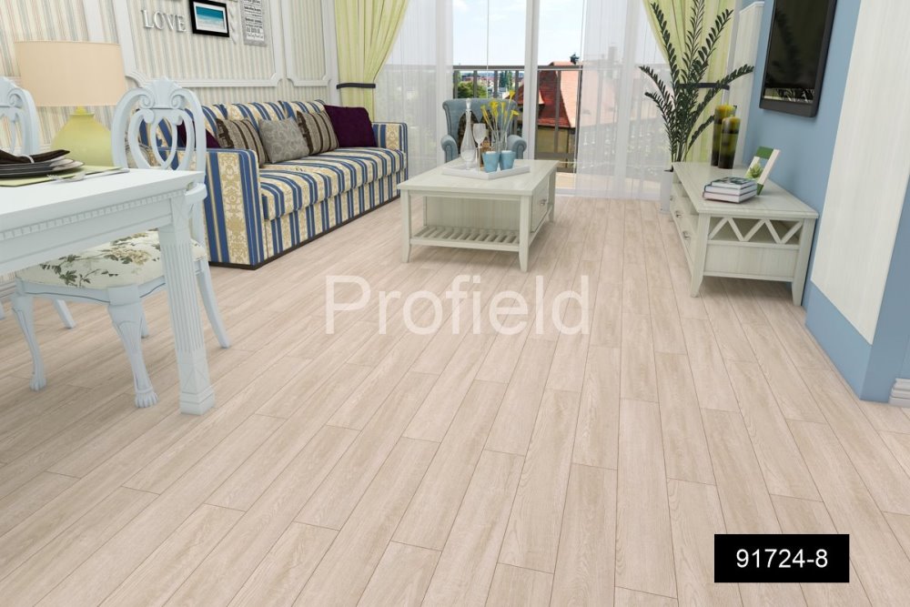 Ламинат "Profield" Дуб Ларедо (1217*145*8 мм) — купить в Адлере