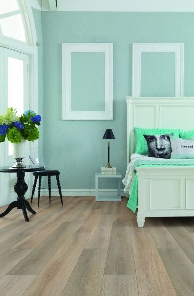 Кварцвиниловая плитка "LG" Орешник классический (1200*180*2 мм) — купить в Адлере