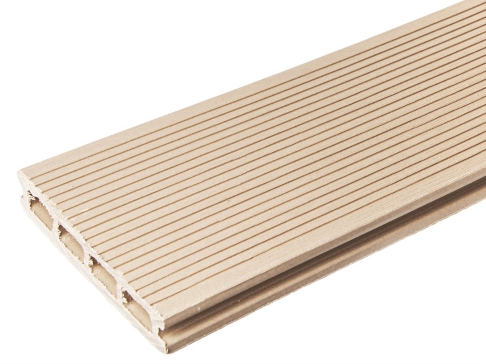 Террасная доска сл.кость TalverWood 150*25мм, 3D+вельвет брашинг — купить в Адлере