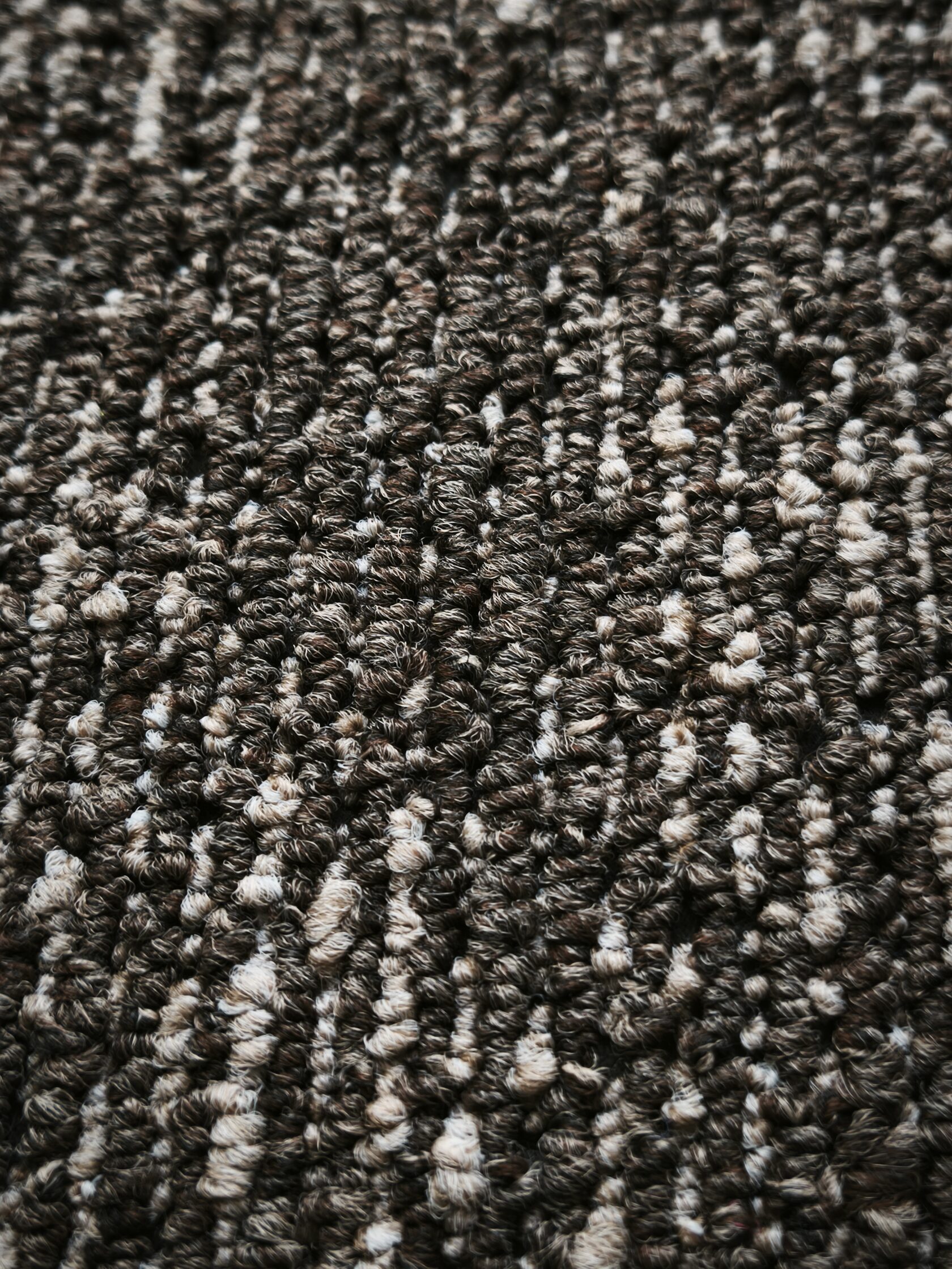 Ковровая плитка "Bonkeel" Sunrise Brown (500*500*5 мм) — купить в Адлере