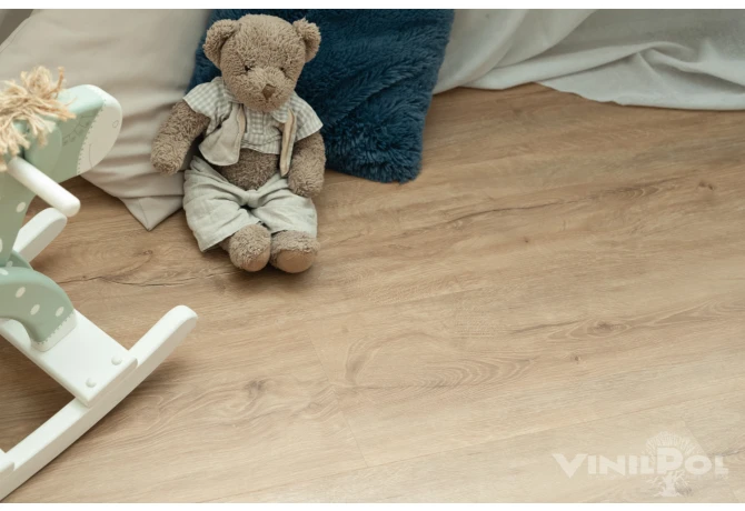 Кварц-винил Дуб Бари (1219,6*228,6*2 мм) — купить в Адлере