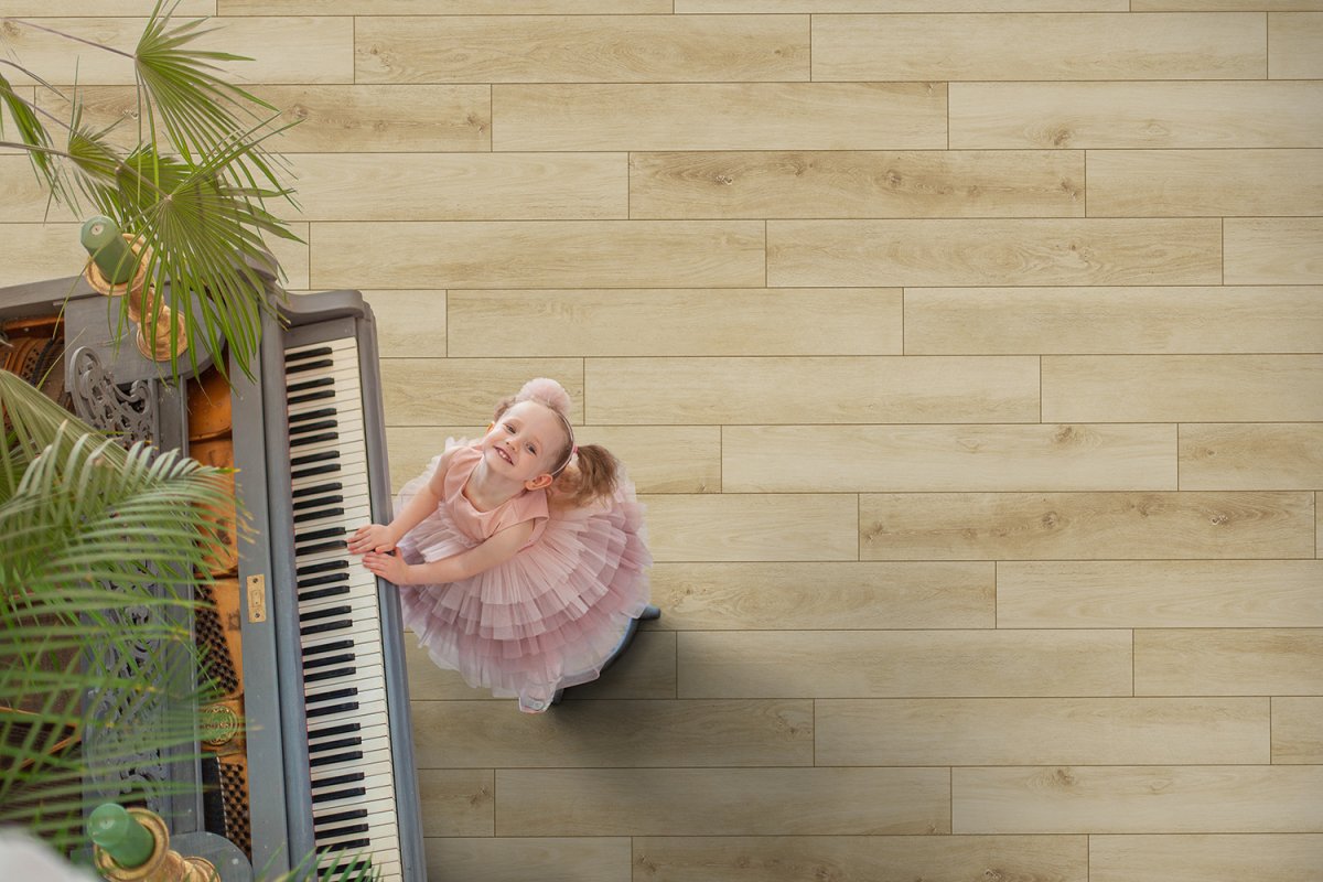 SPC ламинат  "Aberhof" Stepford (1200*180*5 мм) — купить в Адлере