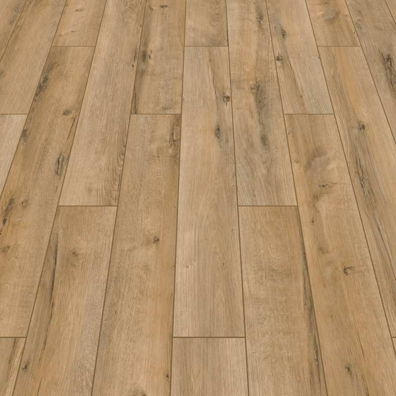 Ламинат  "Ideal" Дуб Файн (1380*195*8 мм) — купить в Адлере