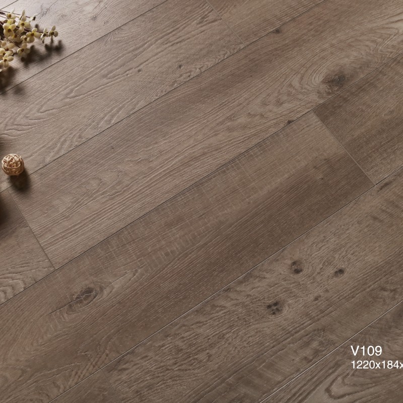 Виниловые полы "Betta" Villa Дуб Комано V109 (1220*184*4,5 мм) — купить в Адлере
