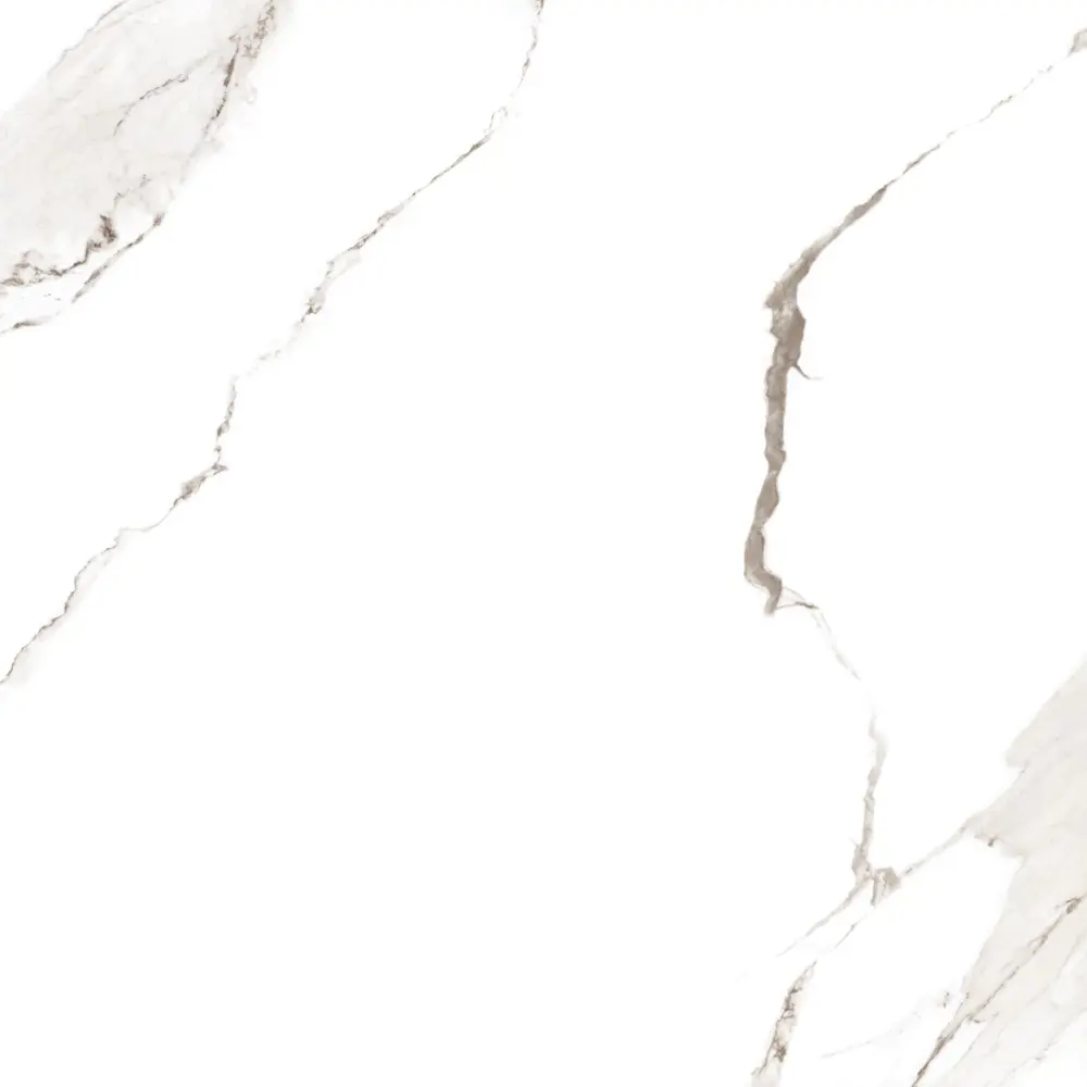 Керамогранит "Sonex" Carrara Carrara Polaris Matt 60x60x0.82 керамогранит матовый 60x60 см цвет белый с серыми прожилками — купить в Адлере